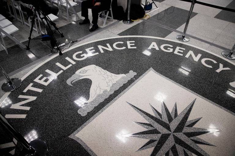 Trump Administration Returns Copies of Report on C.I.A. Torture to Congress