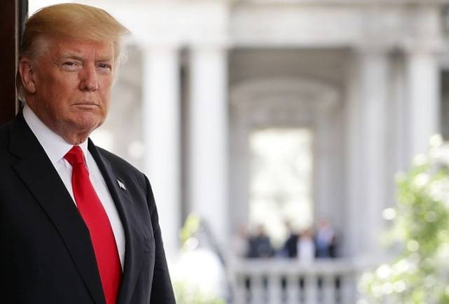Trump admin appeals travel ban case to Supreme Court