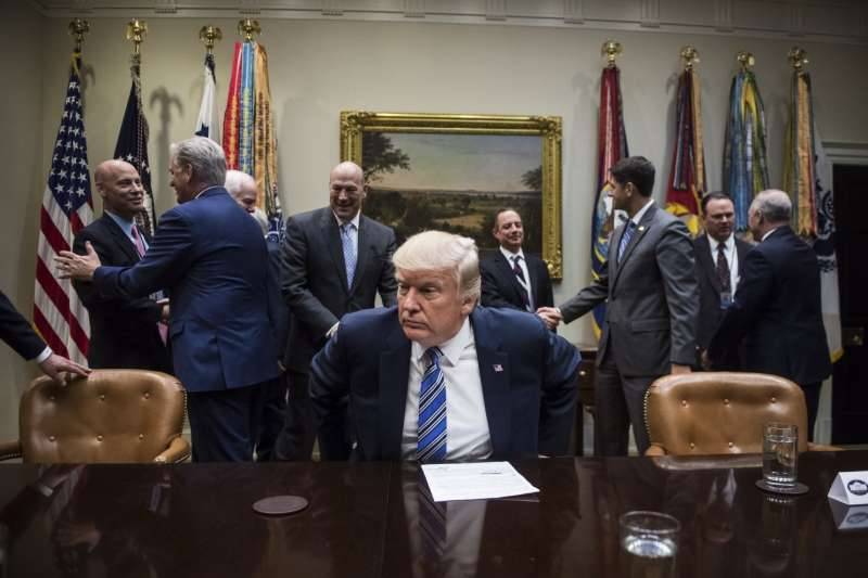 Trump, furious and frustrated, gears up to punch back at Comey testimony