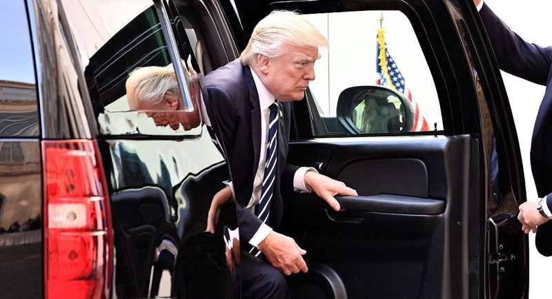 Trump needs quick wins, but Congress not poised to deliver
