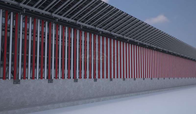 Trump suggests solar panels to help pay for $20 billion border wall