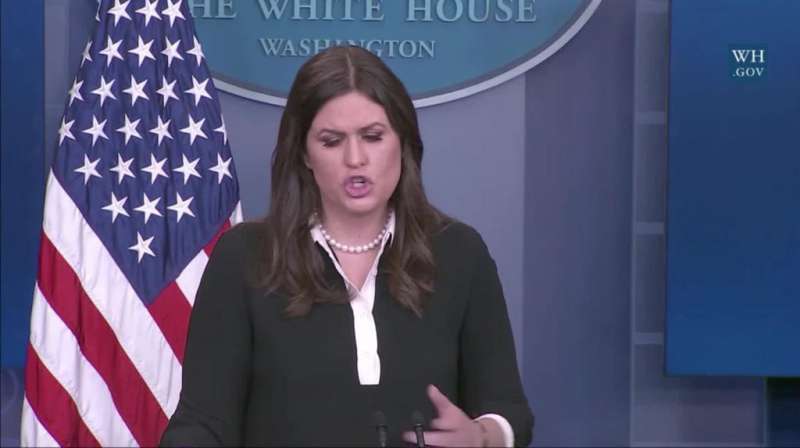 Trump tweets bring new accusations of sexism, bullying