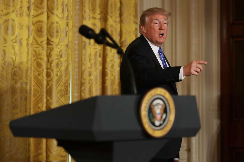Trump’s travel ban still doesn’t make any sense