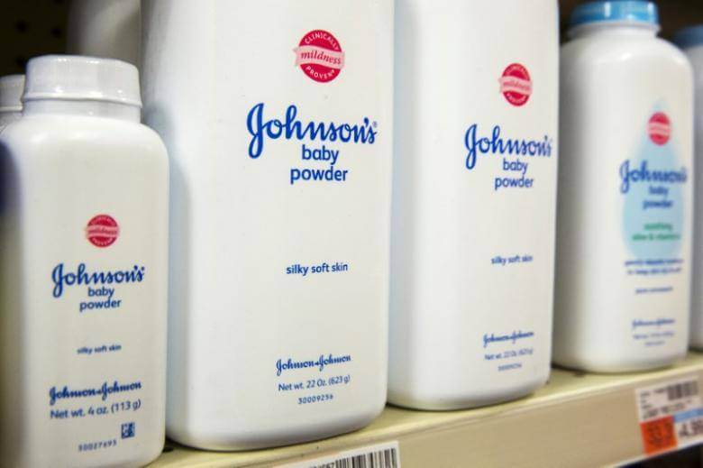 U.S. Supreme Court ruling threatens massive talc litigation against J&J