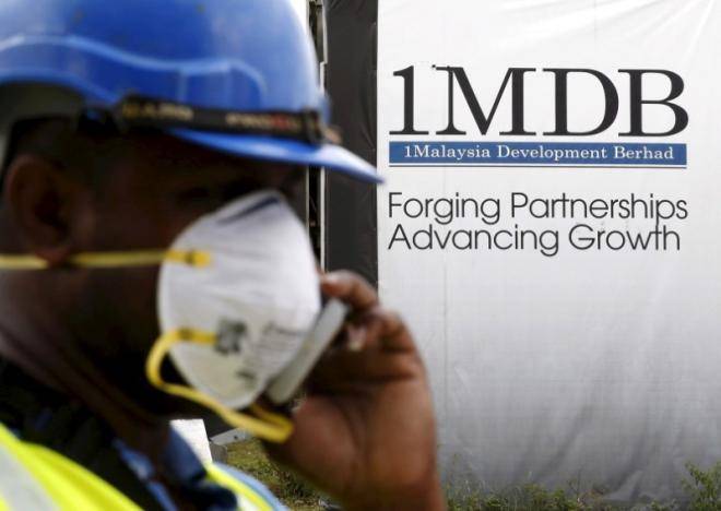 U.S. acts to seize stolen assets, Picasso in probe of Malaysian fund