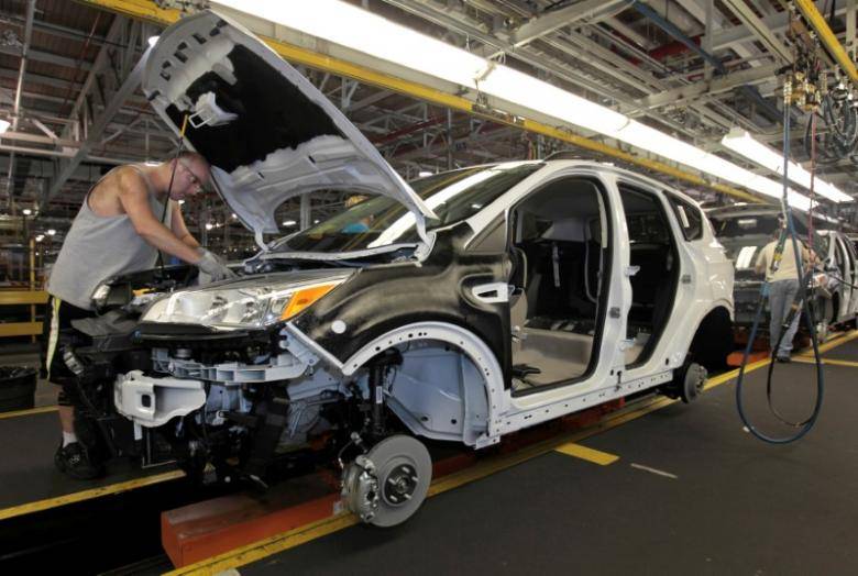 U.S. recession remote in next 12 months