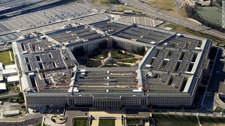 US aircraft shoots down Iranian-made drone in Syria
