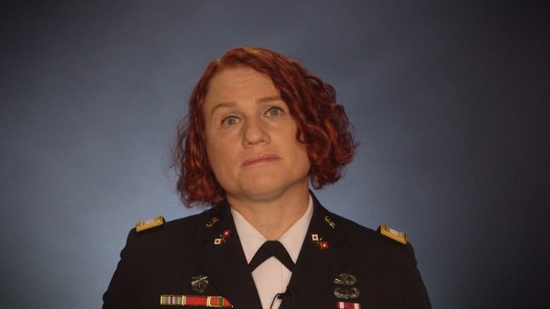 US military chiefs ask for transgender policy delay