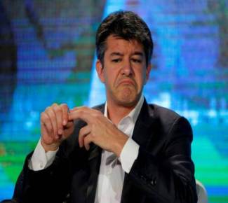 Uber CEO Travis Kalanick resigns under investor pressure