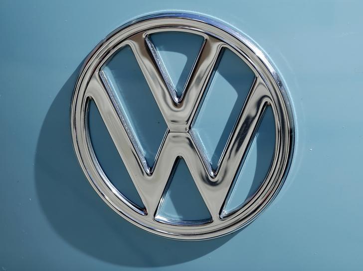 VW tells California plans for electric car charging in poorer areas