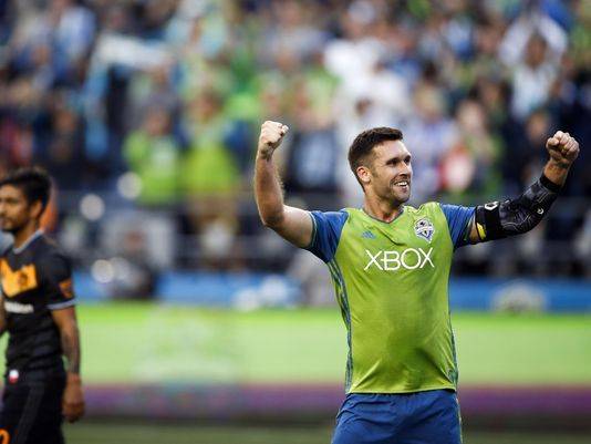 Will Bruin nets go-ahead goal in Seattle Sounders win over Houston Dynamo