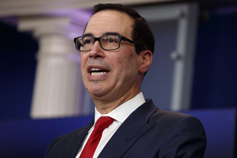 With bank sanctions and arms sales, US hardens line on China