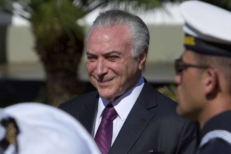 With court victory, hand of Brazil’s president strengthened