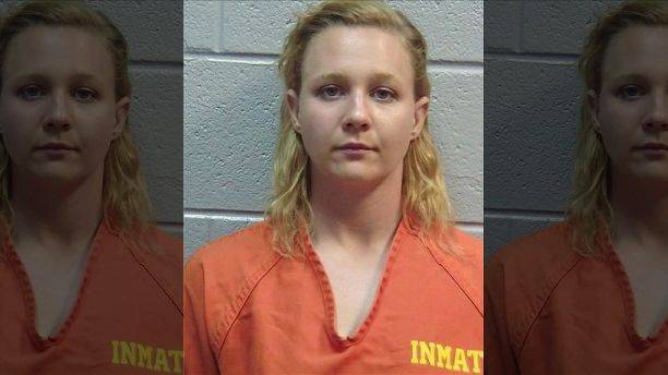 Woman accused of NSA leak ordered to remain jailed pending trial