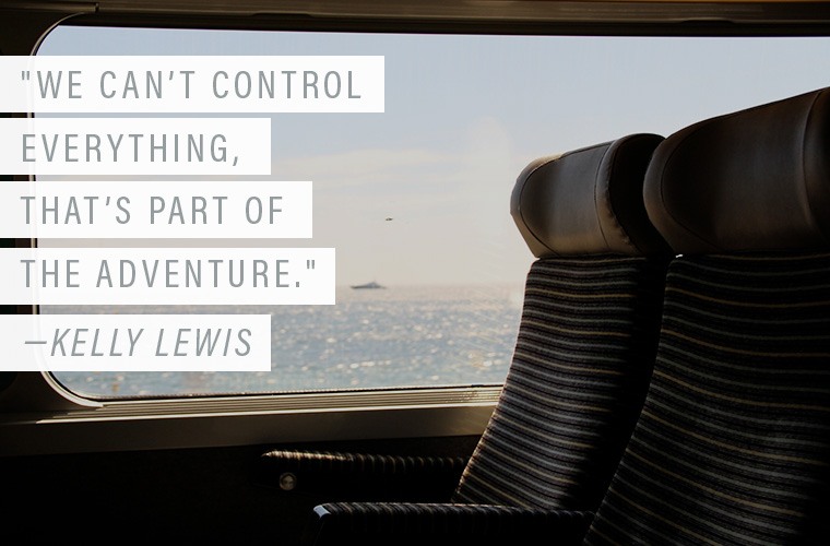 4 SURPRISING THINGS YOU CAN ONLY LEARN BY TRAVELING SOLO 4 SURPRISING THINGS YOU CAN ONLY LEARN BY TRAVELING SOLO