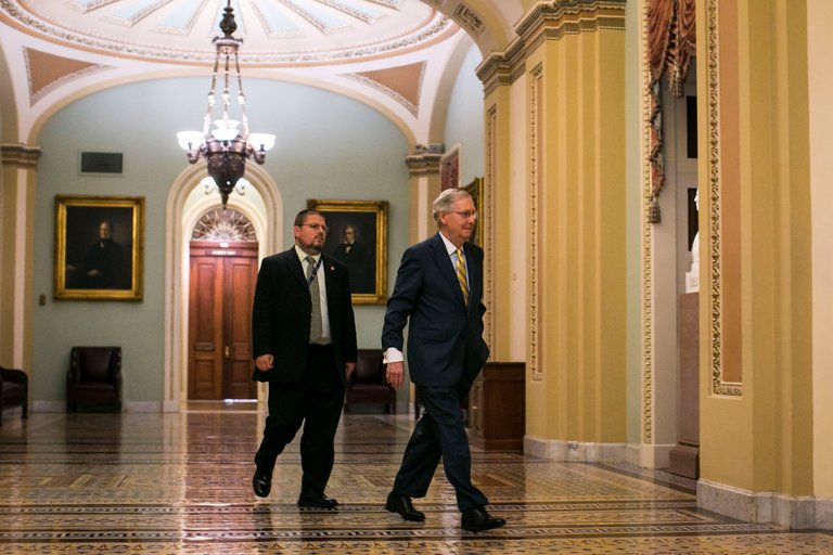 A Top Republican Vows a Vote on Health Care, but Uncertainty Reigns