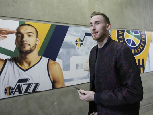 A look inside the process that sent Hayward to Boston
