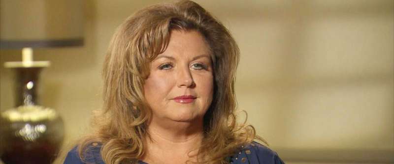 Abby Lee Miller Reporting to Prison For Year Sentence