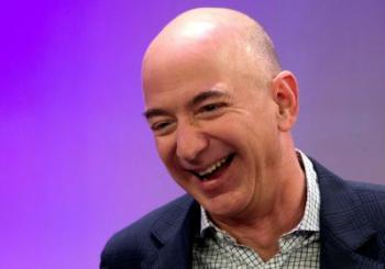 Amazon Jeff Bezos becomes world’s richest Forbes