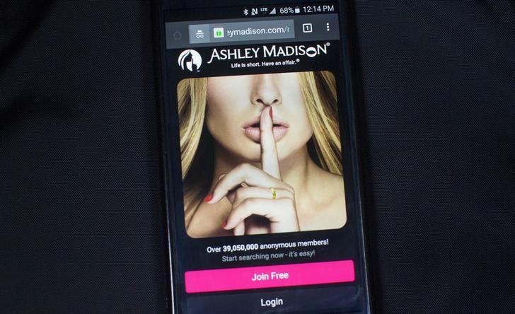 Ashley Madison parent in $11.2 million settlement over data breach