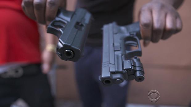 At least 101 shot, 15 killed during violent Fourth of July weekend in Chicago