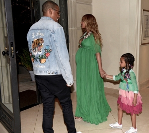 Beyonce Loves5
