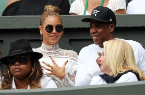 Beyonce Takes2