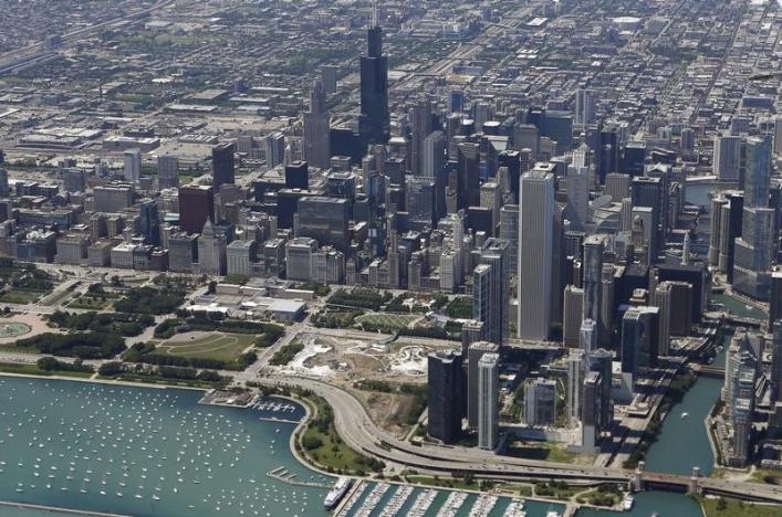Big financial woes linger in Illinois new budget