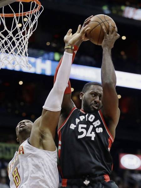 Biggest moves made, though some dealing to be done in NBA