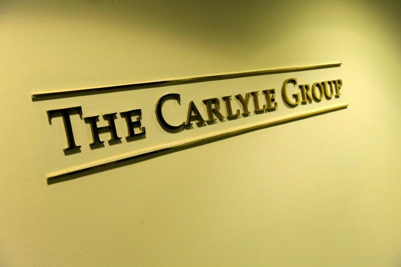 Carlyle to buy airfield lighting group ADB Safegate: sources