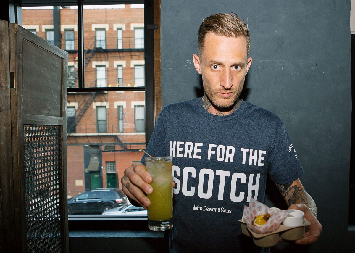 Chef michael voltaggio