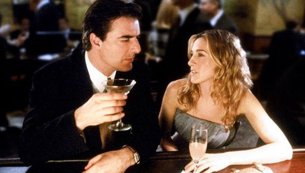 Chris Noth Slams ‘Sex and the City’ As‘ The Stench That Won’t Get Off Me’