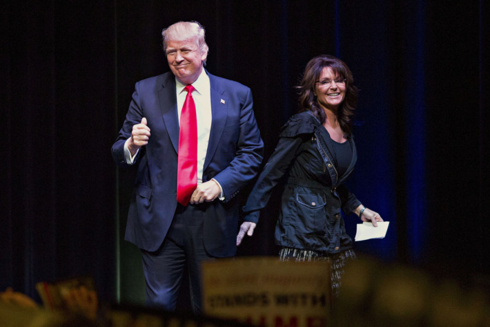 Could Donald Trump Have Been Elected As a Democrat