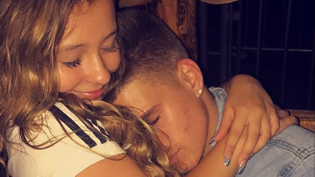 Cole Galotti: Musical.ly Star Fiercely Denies Cheating On His GF Danielle Cohn