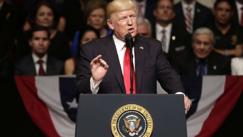 Democrats ready to pounce on Trump missteps with Putin
