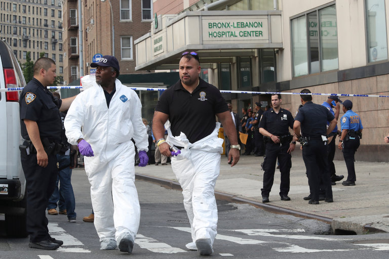 Doctor Killed at Bronx Hospital a ‘Monumental Loss for Us’