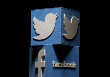 EU increases pressure on Facebook, Google and Twitter over user terms