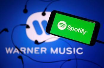 Exclusive: Spotify, Warner hope to clinch royalty deal by September – sources