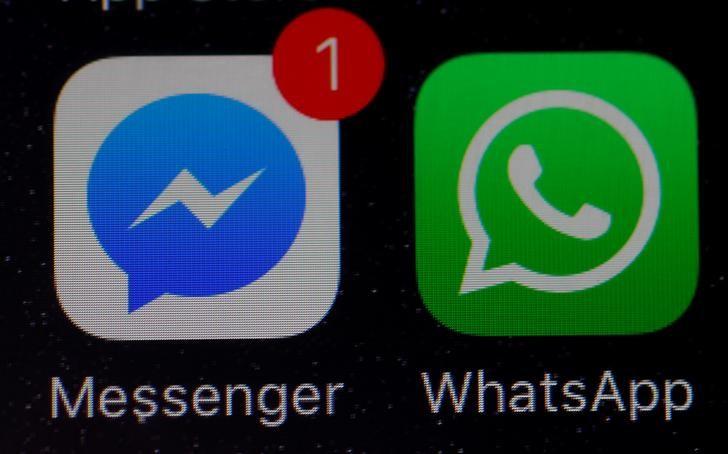 Facebook expands ad testing on Messenger globally