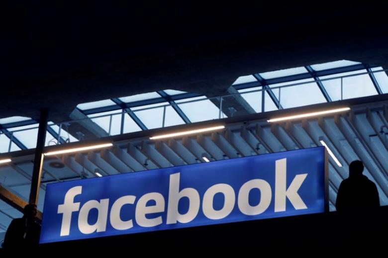Facebook meets Pakistan government after blasphemy death sentence