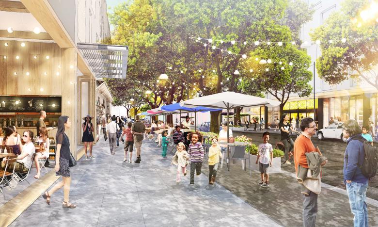 Facebook to build housing in Silicon Valley for first time