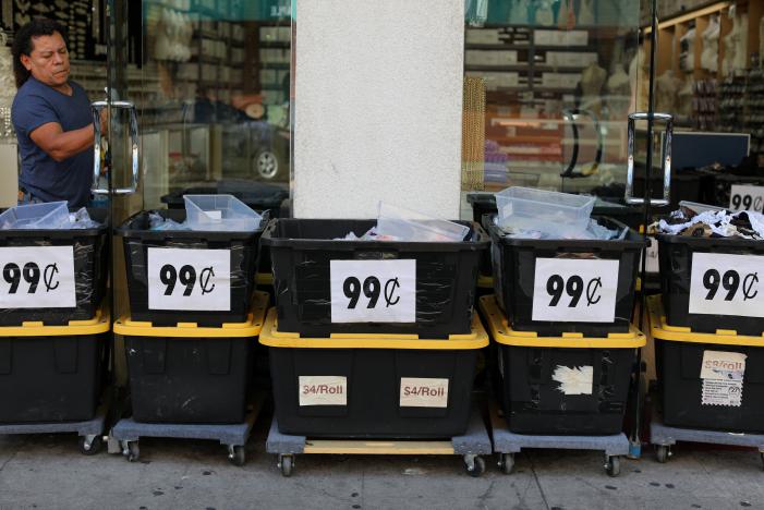Fed minutes suggest increasing tensions on inflation shortfall