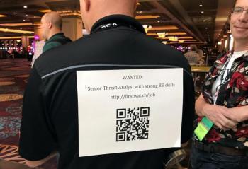 Flush times for hackers in booming cyber security job market