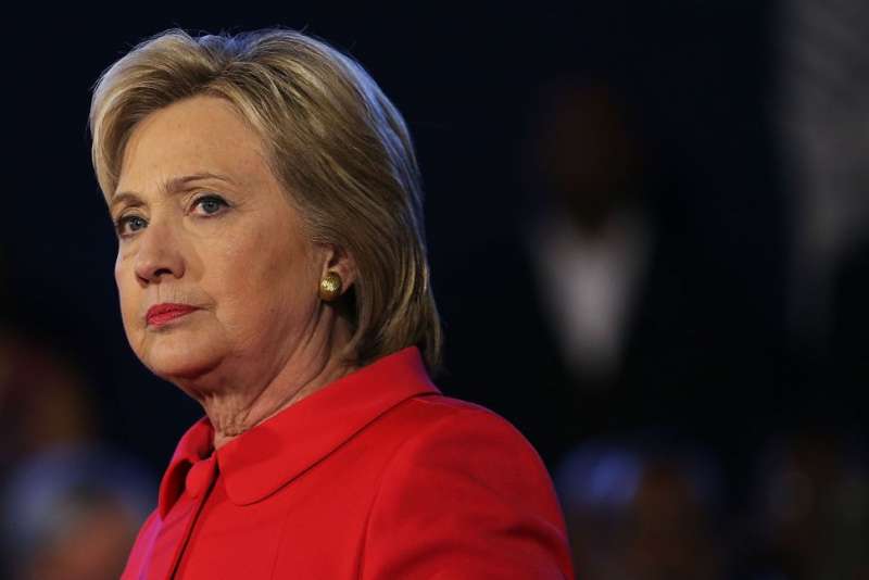 Hillary Plots to Revive Clintonism in 2018 Elections