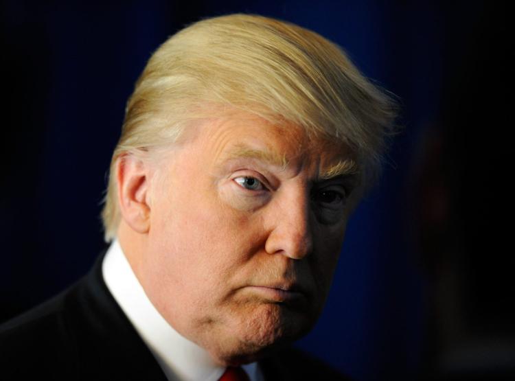 How Donald Trump got human evolution wrong
