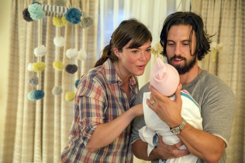 How did ‘This Is Us’ break the broadcast curse in the Emmy best drama category?