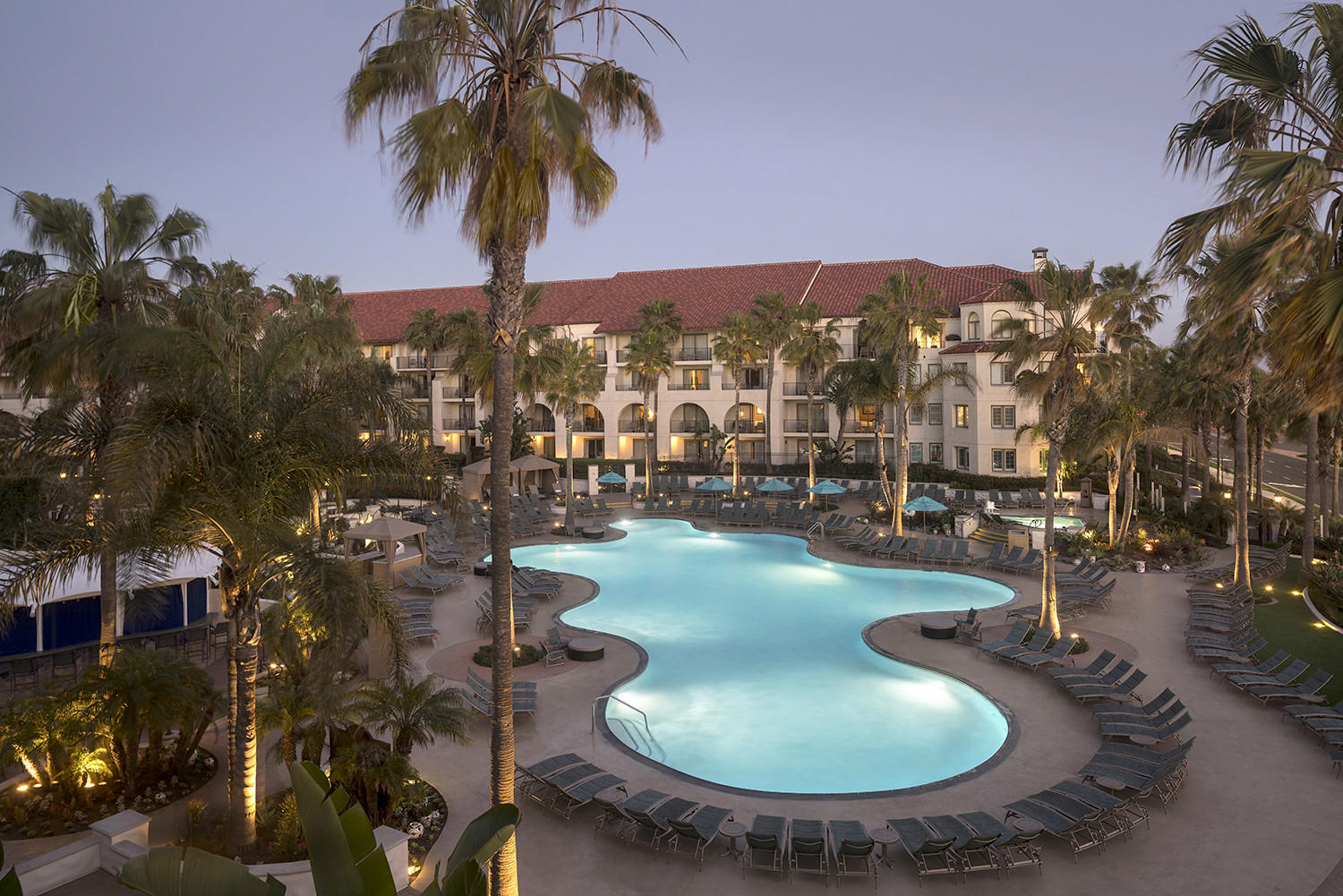 Hyatt Regency Huntington Beach Resort & Spa