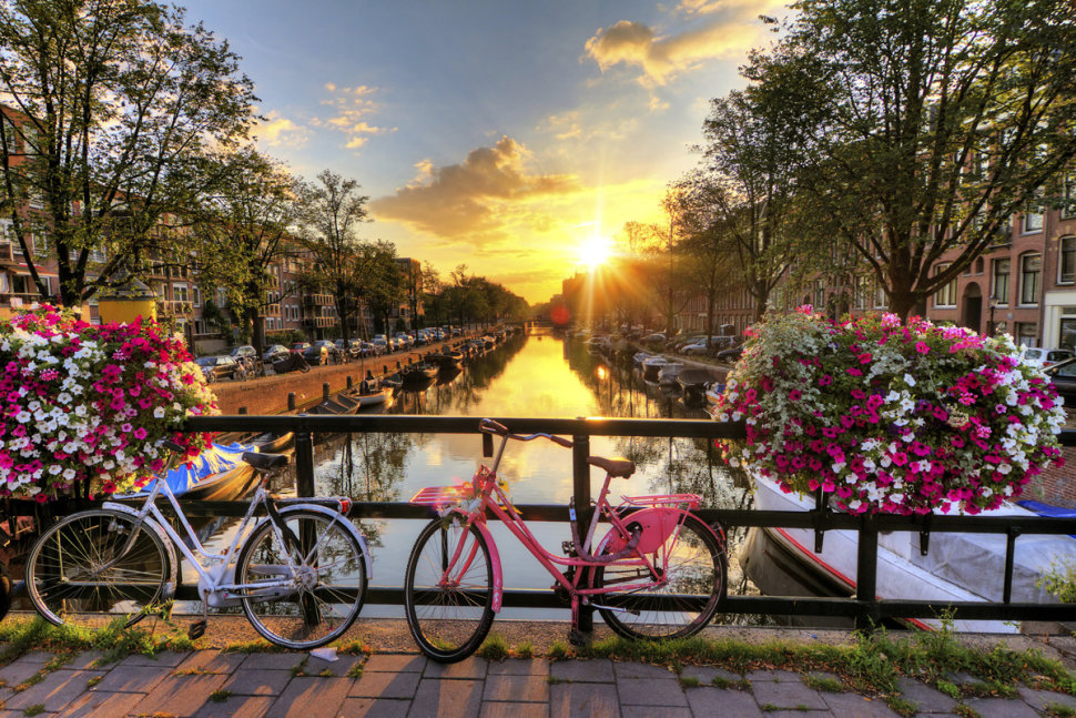 If you love biking