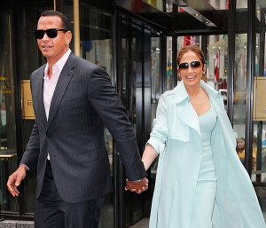J.Lo & A Rod2