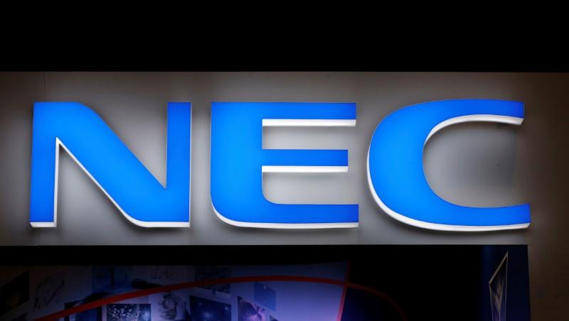 Japan’s NEC considers buying Civica for $1.2 billion – Sky News